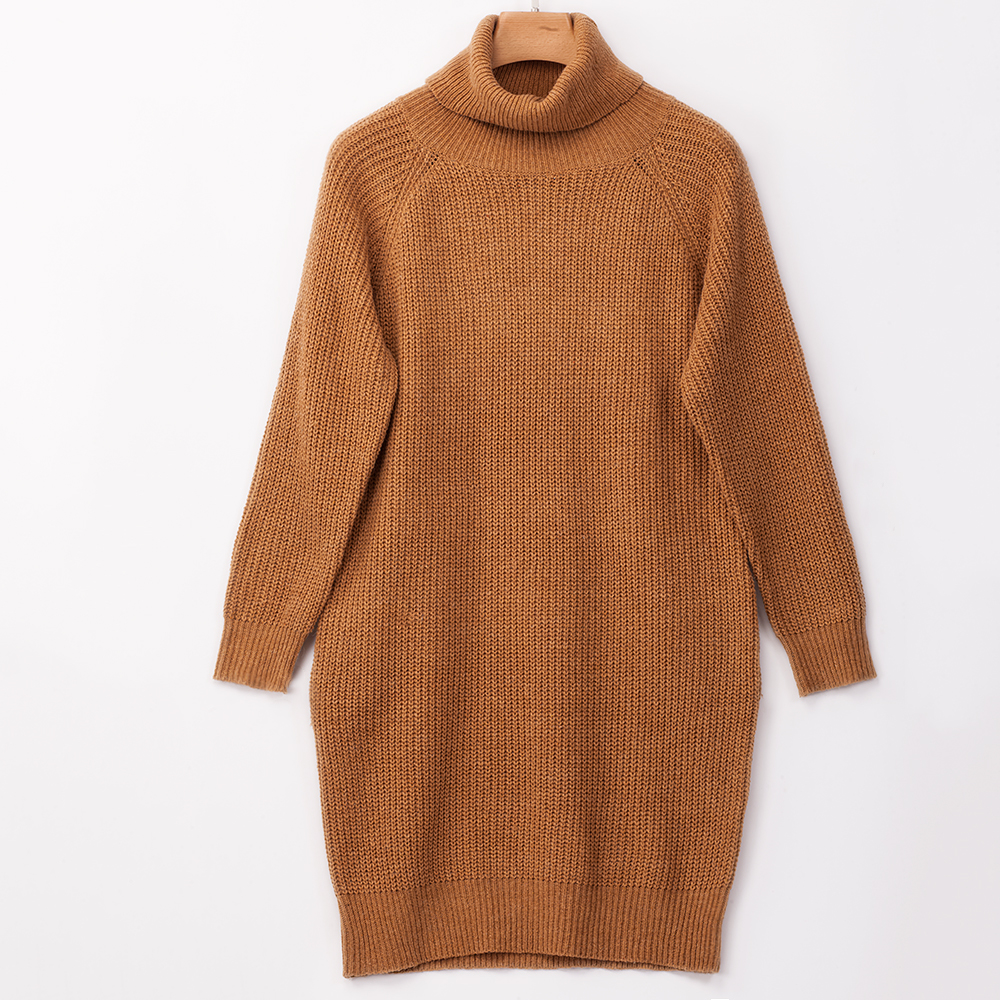 SZ60237-1 oversized pullover sweater